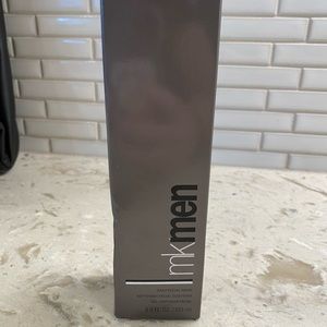MKMen Daily Face Wash